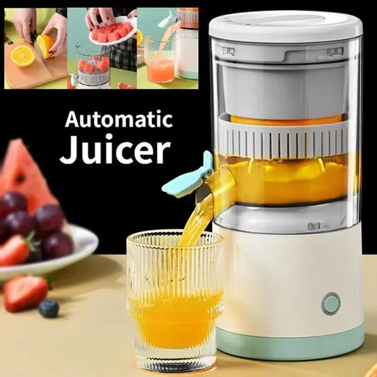 Wireless Automatic Juicer (Portable) 