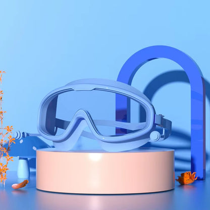 Anti Fog/ Non Leak Swim Goggles (All Ages) 