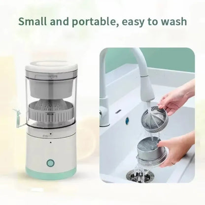 Wireless Automatic Juicer (Portable) 