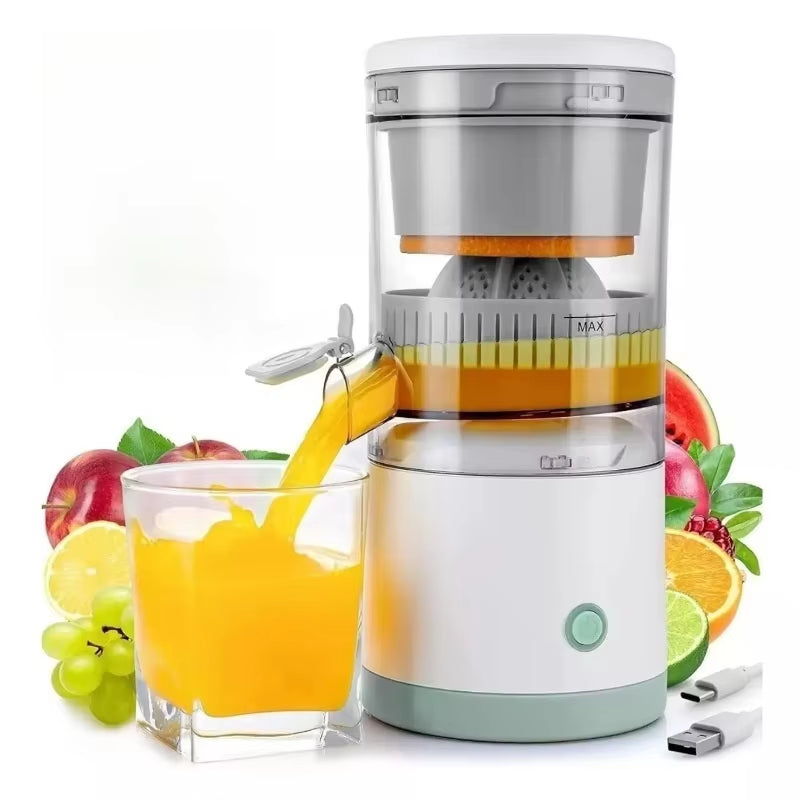 Wireless Automatic Juicer (Portable) 