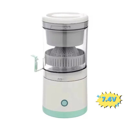 Wireless Automatic Juicer (Portable) 